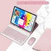 Detachable Keyboard Case for iPad 10th Gen and iPad 11th Gen (A16)