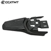 Black rear fender mudguard for Sur-Ron Light Bee X and S electric vehicle