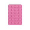 Reusable Silicone Suction Pad for Phones, Tablets, and Small Items