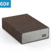 Premium Sanding Sponge Blocks for Wood, Metal & Paint (Multi-Grit)