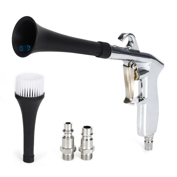 Pistolet à Air Comprimé Haute Pression pour Lavage Auto