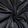 Satin Bed Sheet Set with Pillowcases