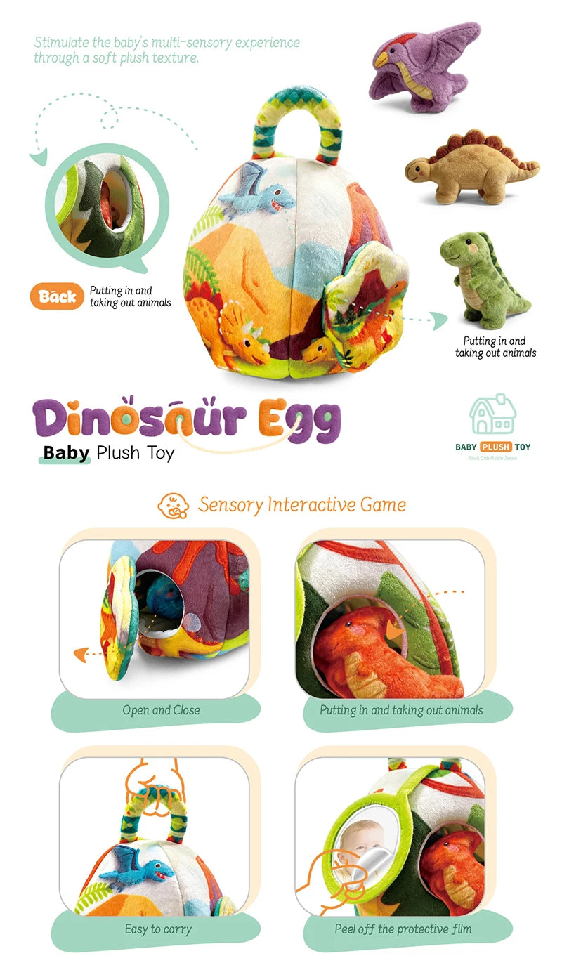 Montessori Carrot Pluck & Sort Sensory Toy Set