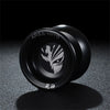 Professional Aluminum Unresponsive Yoyo with High-Precision Ball Bearing