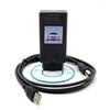 Escáner de Diagnóstico OBD2 para BMW con Cable USB