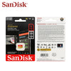 SanDisk Extreme microSDXC Card – U3 V30 High-Speed Storage (64GB–1TB)