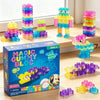 Soft Jelly Building Blocks Sensory Toy Set