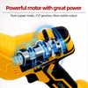 Cordless Reciprocating Saw Compatible with DeWalt & Makita 18V/20V Batteries
