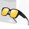 Vintage Polarized Sunglasses