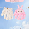 Soothing Cartoon Bear Sleep Aid Pillow with Remote Control for Newborns