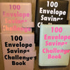 Classeur Défi Budget 100 Enveloppes