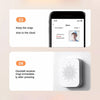 Wireless HD Video Doorbell Camera