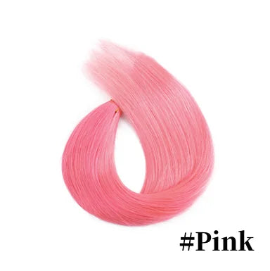 Micro Loop Remy Human Hair Extensions