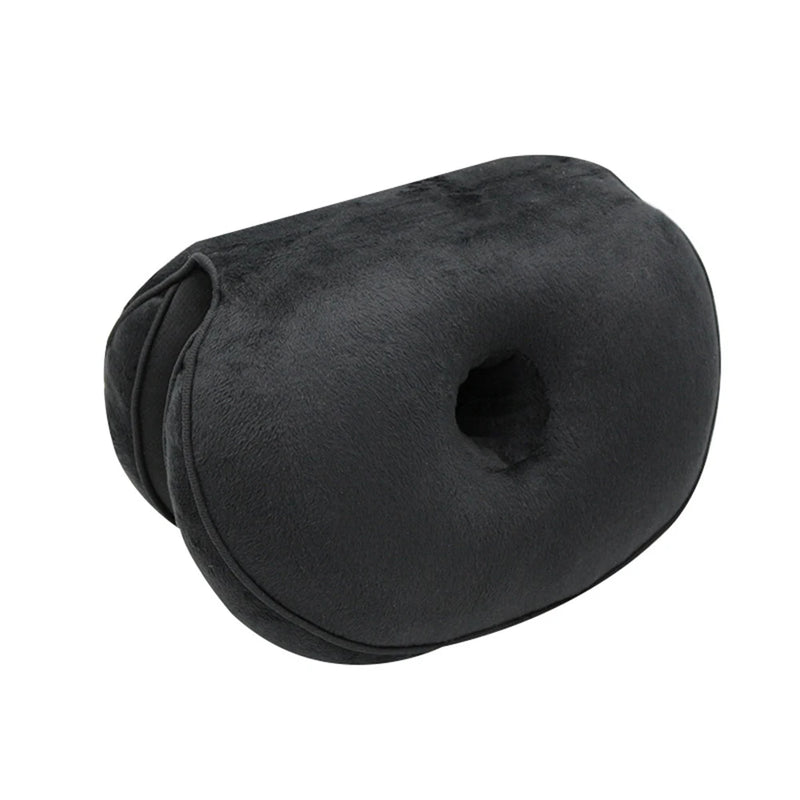 Orthopedic Memory Foam Seat Cushion with Posture Support
