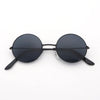 Retro Round Sunglasses