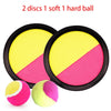 Set de Pelotas Adhesivas para Niños