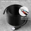 Industrial Inspection Endoscope with 4.3" HD Screen