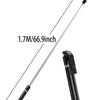 Extendable Wireless Selfie Stick Tripod