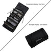 Large Capacity PU Leather Cosmetic Travel Bag