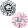 Self-Heating Hair Treatment Cap