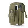Tactical Leg Bag for Outdoor Activities