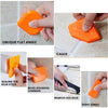 5-in-1 Silicone Caulk Remover and Smoother Kit