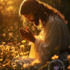 Jesus Christ Cross Diamond Painting Kit