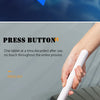 Disposable Toilet Brush Replacement Heads - No-Dead-Angle Cleaning