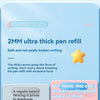 Cute Dolphin 2mm Mechanical Pencil Set