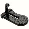 Foldable Car Door Step for Easy Roof Access