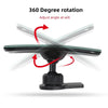 Adjustable Blind Spot Mirror for Cars