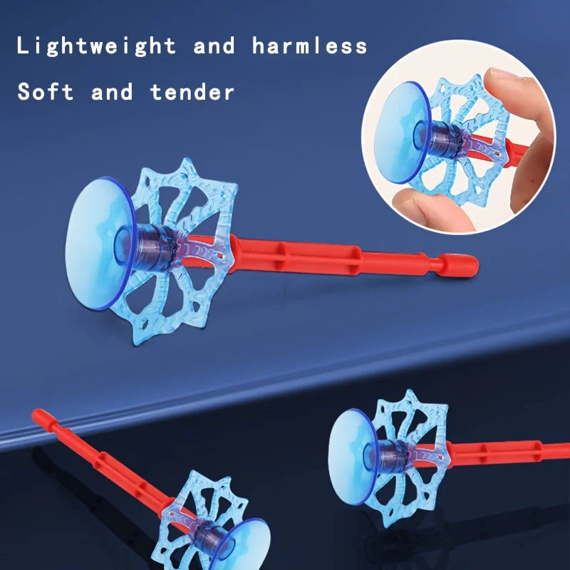 Web-Shooting Gloves – Interactive Action Toy for Kids and Adults