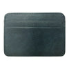 Genuine Leather Slim Card Holder Wallet
