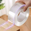 Ultra-Strong Double-Sided Mounting Tape for Home & Office