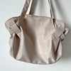 Foldable Oxford Tote Bag – Versatile Carryall for Shopping, Travel & Outdoor Adventures