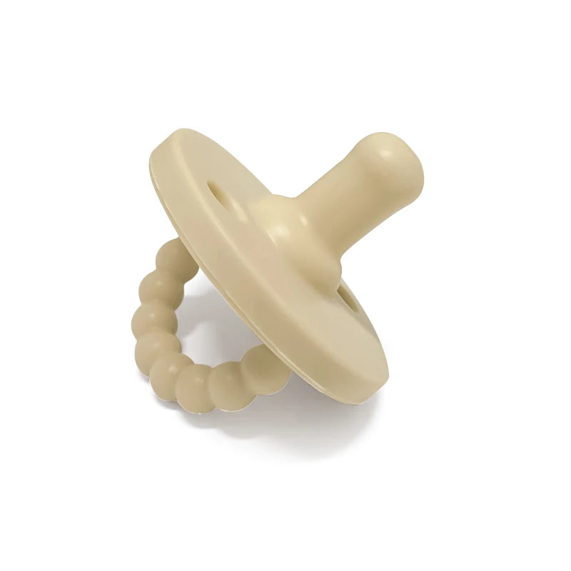 Food-Grade Silicone Baby Pacifier – BPA-Free Soother for Newborns & Toddlers