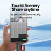 2-in-1 USB-C & USB-A Memory Card Reader