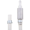 Universal Brake Bleeder Hose Kit with One-Way Valve