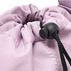 Insulated Water Bottle Carrier Bag with Phone Pocket