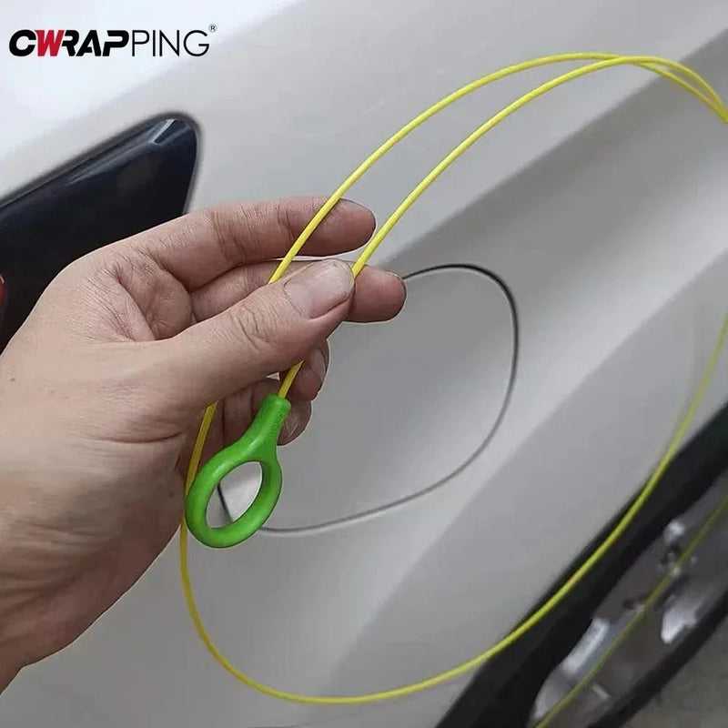 Flexible Car Drain Cleaning Brush - 2.3m