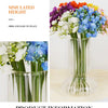Artificial Gypsophila Bouquet - 42 Stem Silk Flower Arrangement