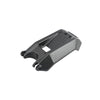 Carbon fiber battery compartment cover for Sur-Ron Light Bee and Segway X260.