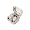 Ultra-Compact Sleep Earbuds with Noise Reduction