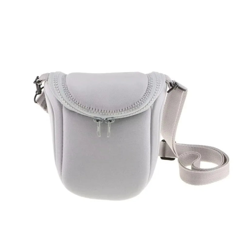 Compact Waterproof Camera Pouch