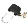 Motion-Activated Alarm Padlock with 110dB Siren