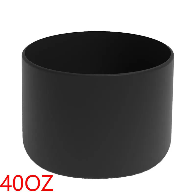 Protector de Base de Silicona para Botellas Owala FreeSip
