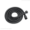 4-Mode Handheld Shower Head with Eco Filter