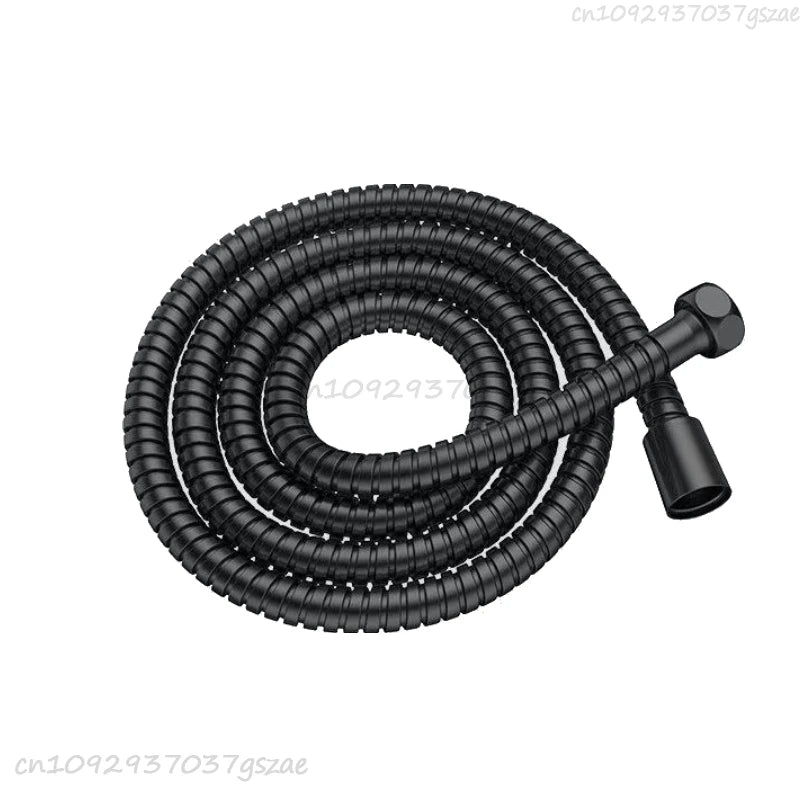 4-Mode High Pressure Handheld Shower Head