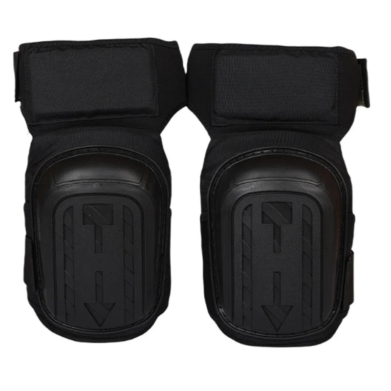 Heavy-Duty EVA Foam Knee Pads with Gel Cushion