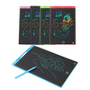 Kids LCD Drawing Tablet with Stylus